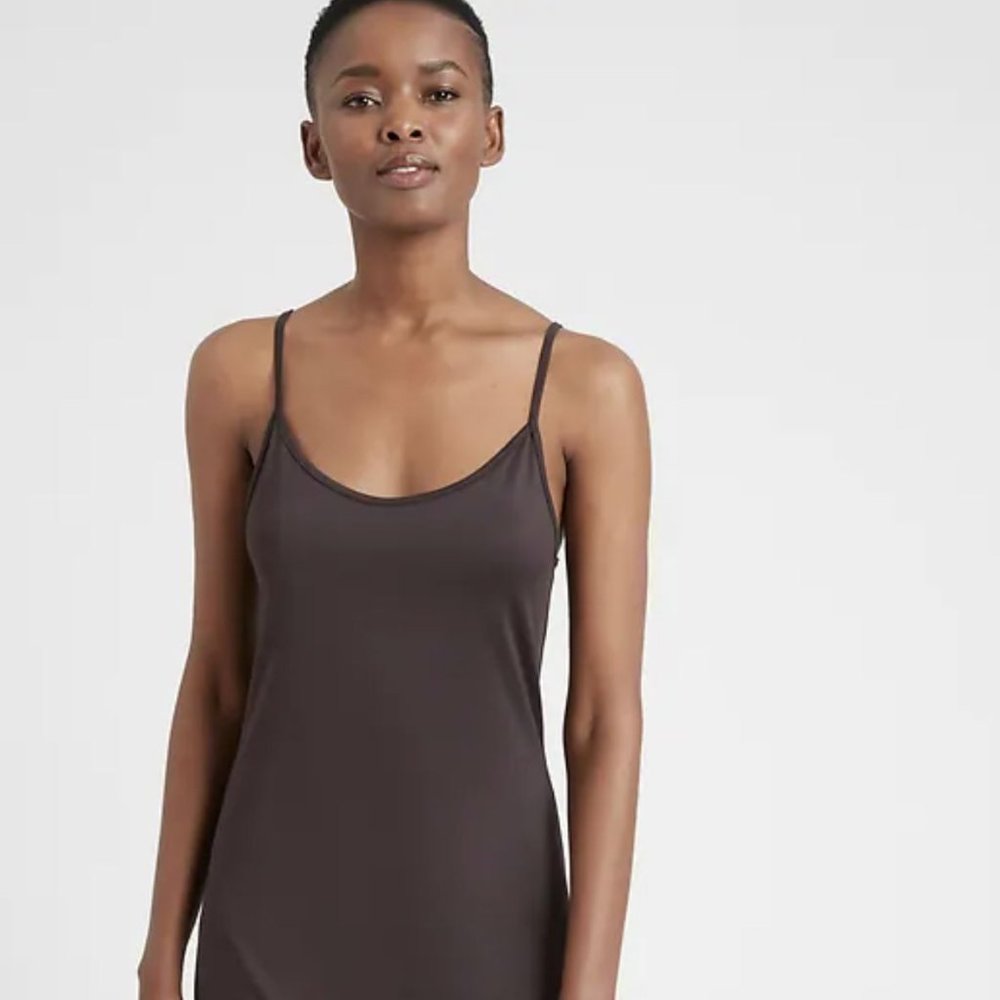 True Hues Essential Layering Slip